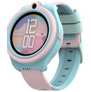 Smartwatch Bemi Linko 1.3" różowy