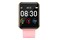 Smartwatch Lenovo Carme 2 różowy