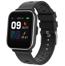 Smartwatch Denver SW165 1.4" czarny