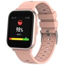 Smartwatch Denver SW165 1.4" różowy