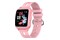Smartwatch Denver SWK110P różowy
