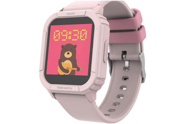 Smartwatch VECTOR SMART VCTR-00 Kids beżowy