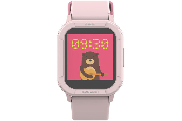 Smartwatch VECTOR SMART VCTR-00 Kids beżowy