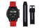 Smartwatch VECTOR SMART VCTR-32 czarno-czerwony