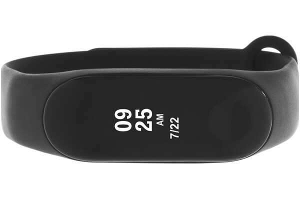 Smartwatch Xiaomi Mi Band 3 czarny