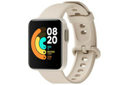 Smartwatch Xiaomi Mi Watch Lite kremowy