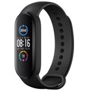 Smartwatch Xiaomi Mi Band 5 1.1" czarny