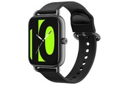 Smartwatch Haylou RS4 Plus czarny