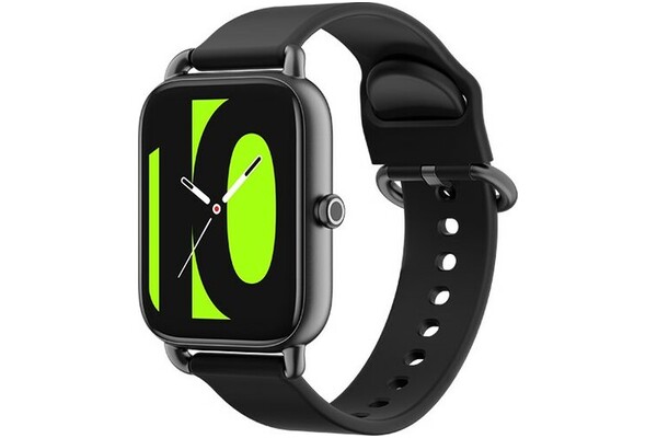 Smartwatch Haylou RS4 Plus czarny