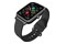 Smartwatch Haylou RS4 Plus czarny