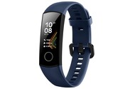 Smartwatch HONOR Band 5 granatowy