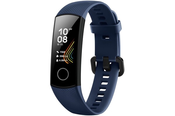 Smartwatch HONOR Band 5 granatowy