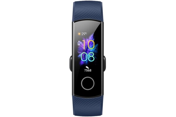 Smartwatch HONOR Band 5 granatowy
