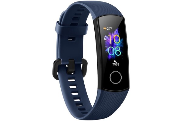 Smartwatch HONOR Band 5 granatowy