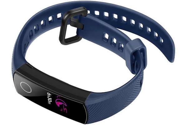 Smartwatch HONOR Band 5 granatowy
