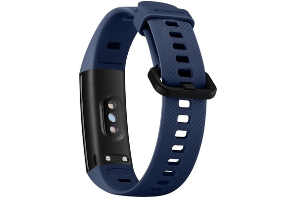 Smartwatch HONOR Band 5 granatowy