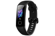 Smartwatch HONOR Band 5 czarny