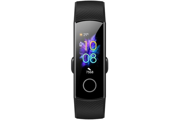 Smartwatch HONOR Band 5 czarny