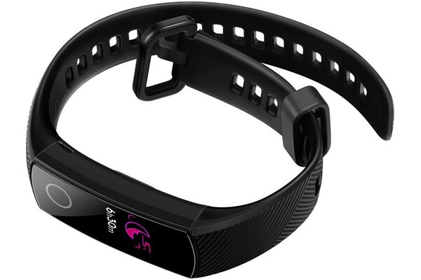 Smartwatch HONOR Band 5 czarny