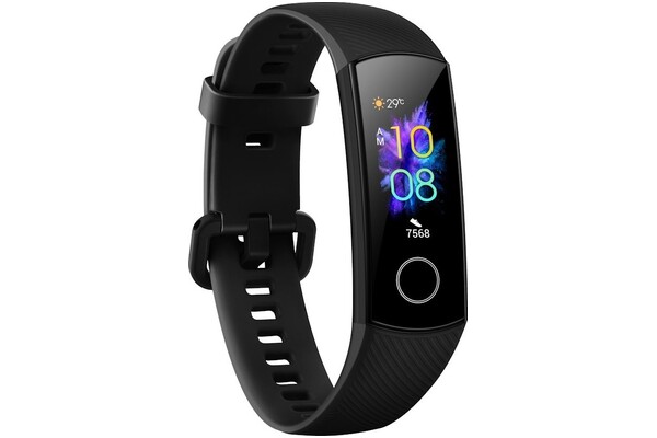 Smartwatch HONOR Band 5 czarny