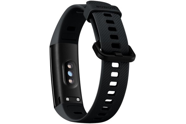 Smartwatch HONOR Band 5 czarny