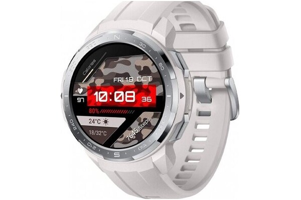Smartwatch HONOR Watch GS Pro biały