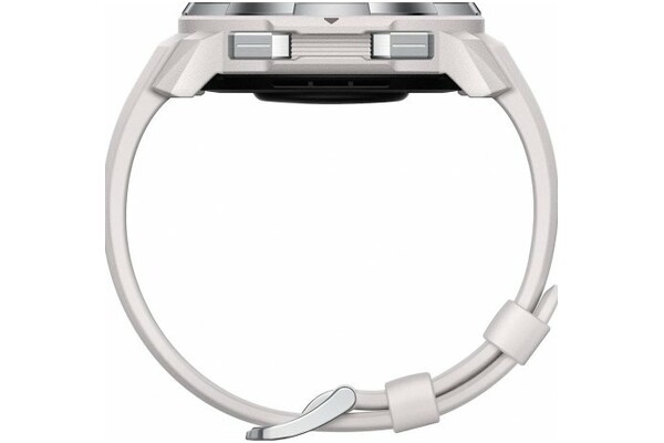 Smartwatch HONOR Watch GS Pro biały