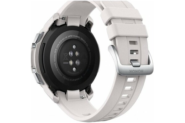 Smartwatch HONOR Watch GS Pro biały