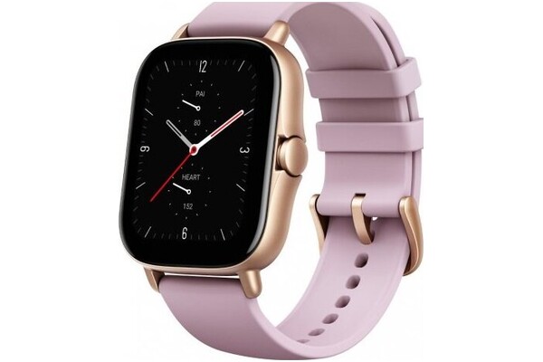Smartwatch Amazfit GTS 2E fioletowy