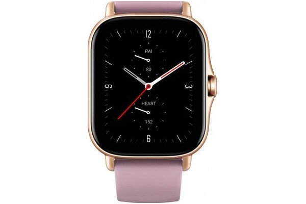 Smartwatch Amazfit GTS 2E fioletowy