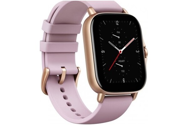 Smartwatch Amazfit GTS 2E fioletowy
