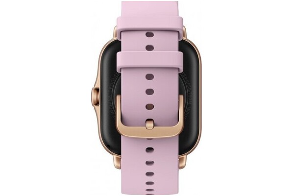 Smartwatch Amazfit GTS 2E fioletowy