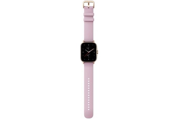 Smartwatch Amazfit GTS 2E fioletowy