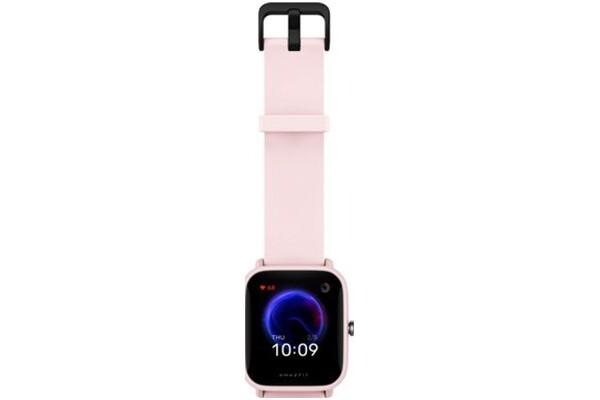 Smartwatch Amazfit BIP U Pro różowy