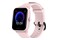 Smartwatch Amazfit BIP U Pro różowy