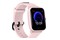 Smartwatch Amazfit BIP U Pro różowy