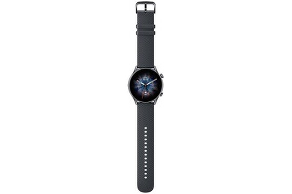 Smartwatch Amazfit GTR 3 Pro grafitowy