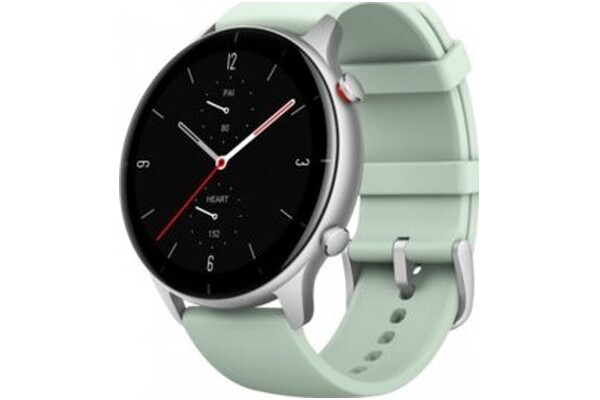 Smartwatch Amazfit GTR 2E zielony