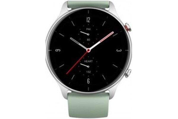 Smartwatch Amazfit GTR 2E zielony