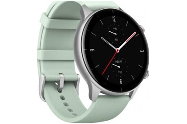 Smartwatch Amazfit GTR 2E zielony