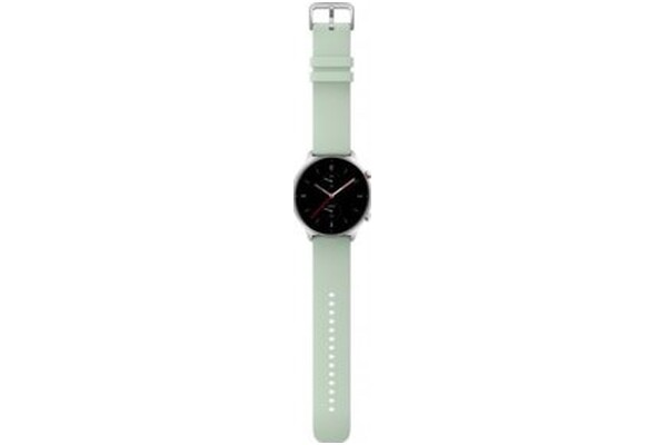Smartwatch Amazfit GTR 2E zielony