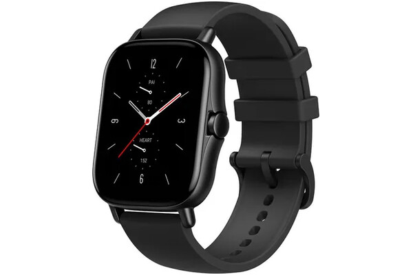 Smartwatch Amazfit GTS 2 czarny