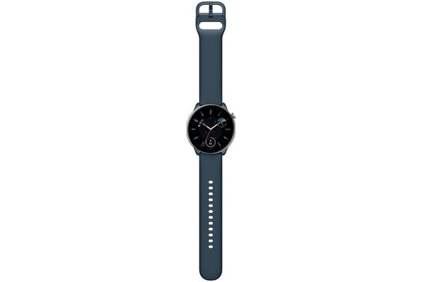 Smartwatch Amazfit GTR Mini niebieski