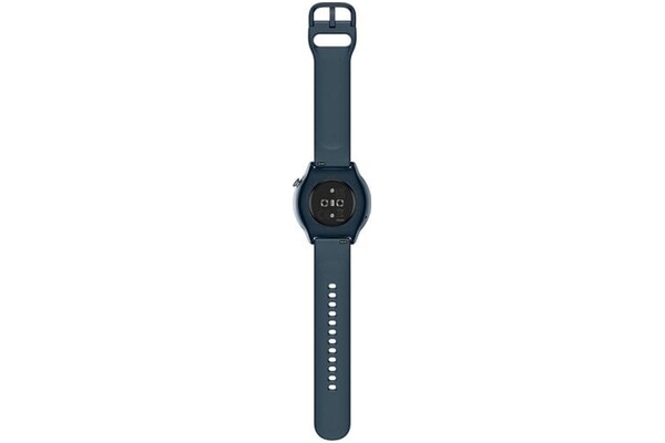 Smartwatch Amazfit GTR Mini niebieski