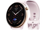 Smartwatch Amazfit GTR Mini złoty