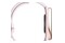 Smartwatch Amazfit GTR Mini złoty