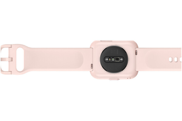 Smartwatch Amazfit BIP 5 różowy