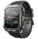 Smartwatch CUBOT C20 Pro 1.83" czarno-szary