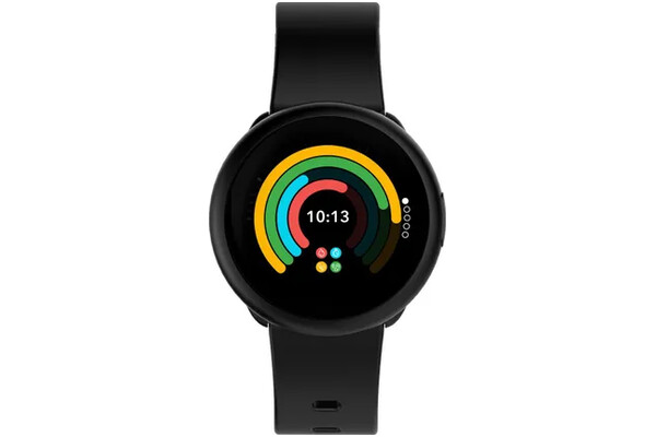 Smartwatch MyKronoz Zeround 3 Lite czarny