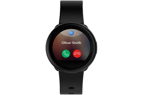 Smartwatch MyKronoz Zeround 3 Lite czarny